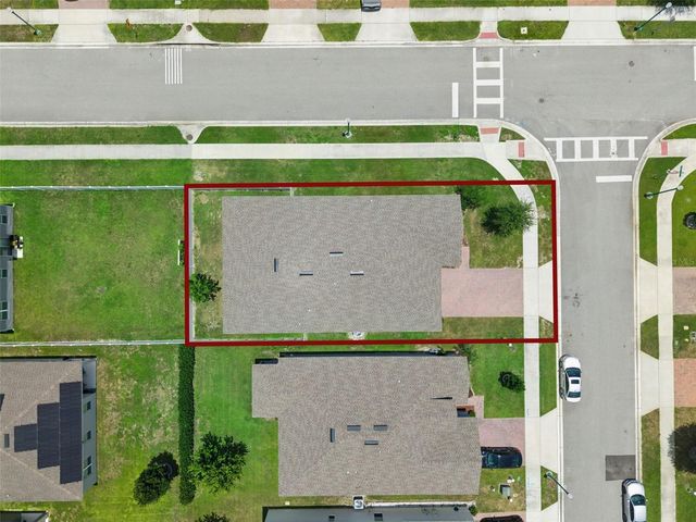 455 WINTER SOLSTICE LANE, Mount Dora, FL 32757