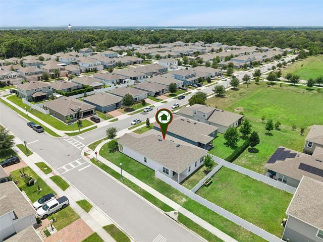 455 WINTER SOLSTICE LANE, Mount Dora, FL 32757
