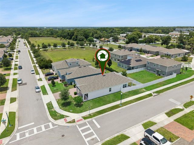 455 WINTER SOLSTICE LANE, Mount Dora, FL 32757