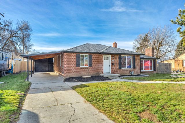 2260 E HAUN AVE, Holladay, UT 84121