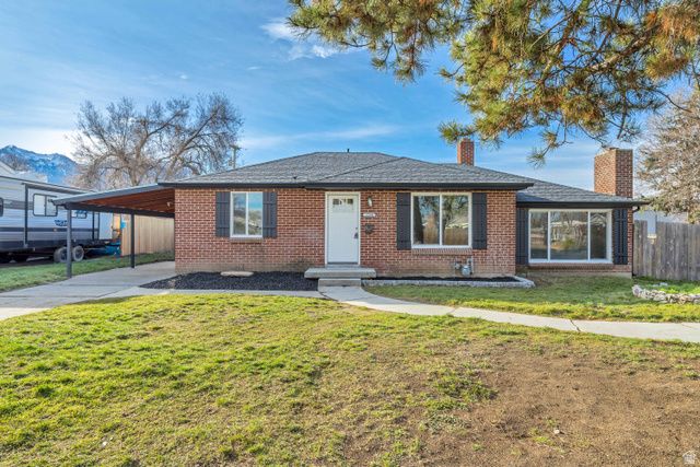 2260 E HAUN AVE, Holladay, UT 84121