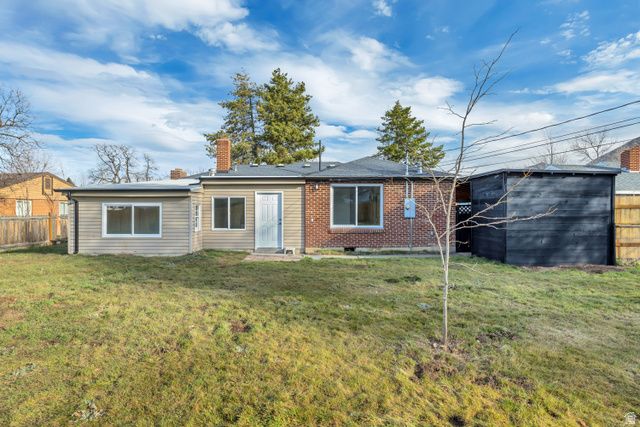 2260 E HAUN AVE, Holladay, UT 84121