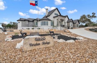 5920 Verden Ridge, New Braunfels, TX 78132