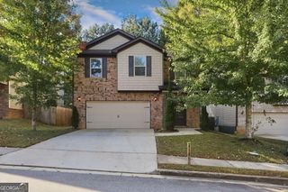 4186 Woodland Park Drive, Atlanta, GA 30331