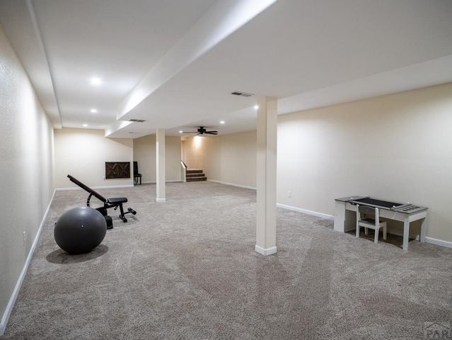 486 E Earl Dr, Pueblo West, CO 81007