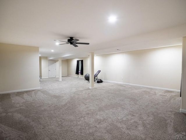 486 E Earl Dr, Pueblo West, CO 81007