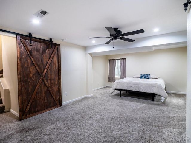 486 E Earl Dr, Pueblo West, CO 81007