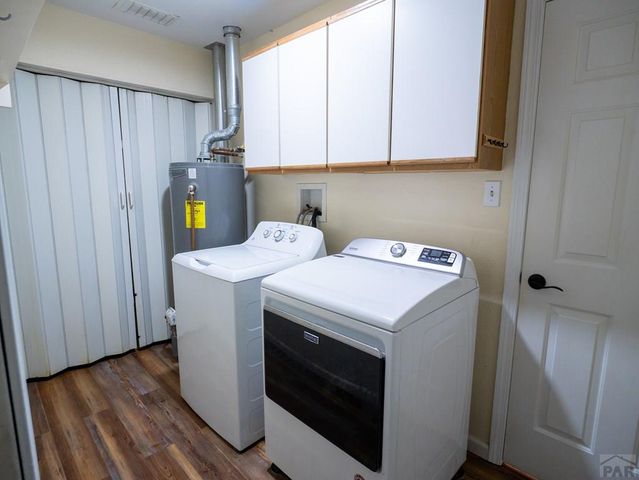 486 E Earl Dr, Pueblo West, CO 81007