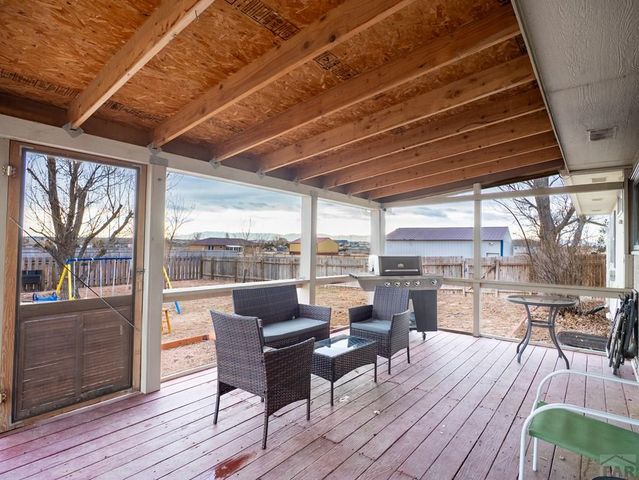 486 E Earl Dr, Pueblo West, CO 81007