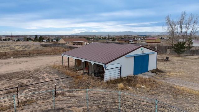 486 E Earl Dr, Pueblo West, CO 81007