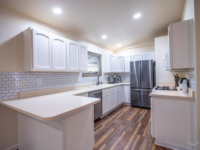 486 E Earl Dr, Pueblo West, CO 81007