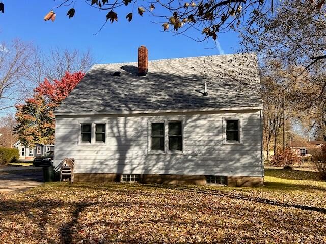 48 S 31st Street, Battle Creek, MI 49015