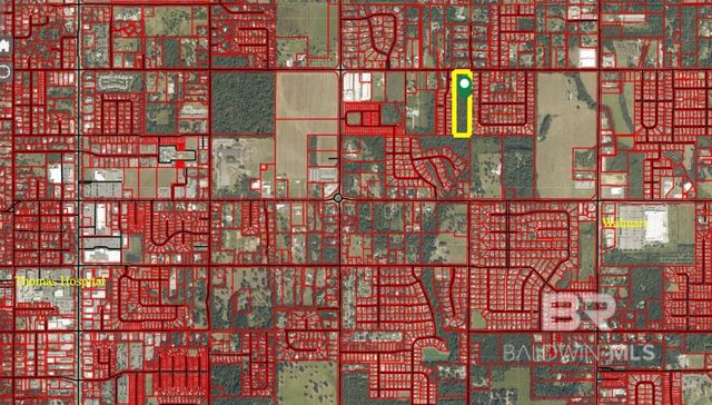 9488 GAYFER RD Extension, Fairhope, AL 36532