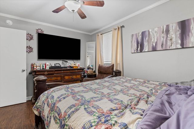 458 Yevonne Curv, Mobile, AL 36609