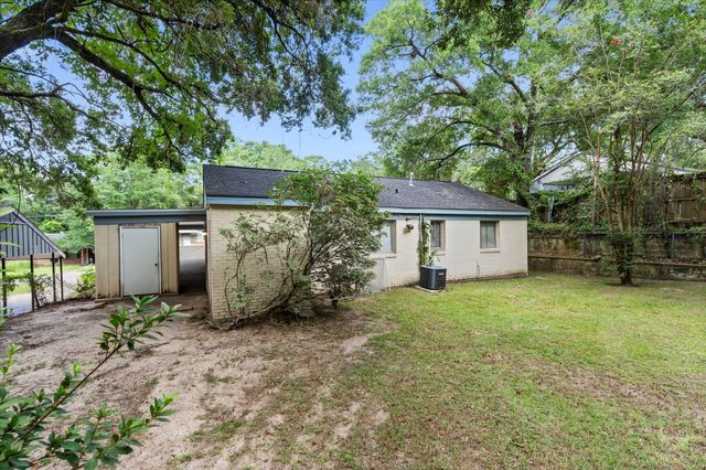 458 Yevonne Curv, Mobile, AL 36609