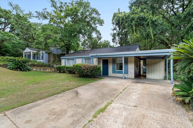 458 Yevonne Curv, Mobile, AL 36609