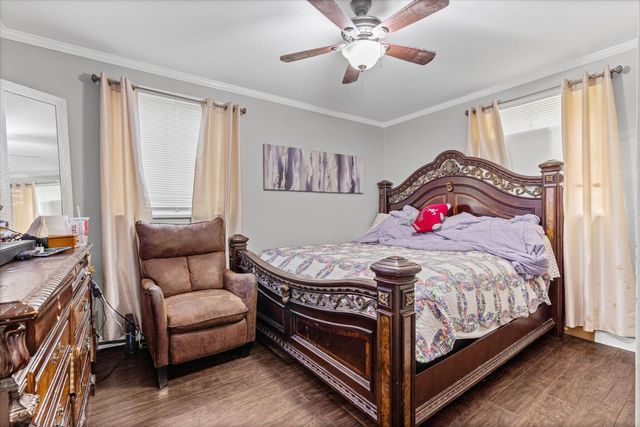 458 Yevonne Curv, Mobile, AL 36609
