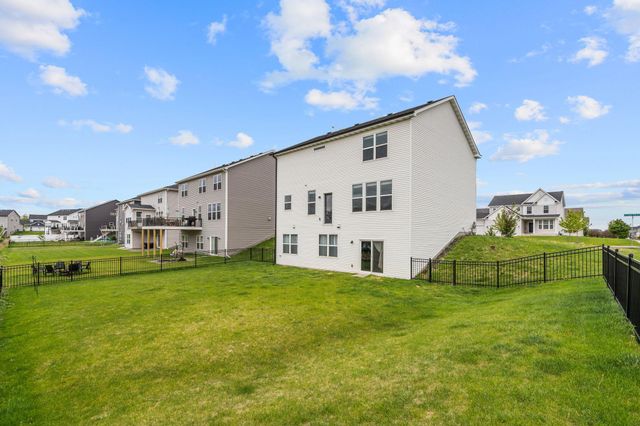 11791 Upper 31st Street N, Lake Elmo, MN 55042