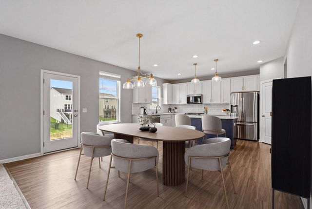 11791 Upper 31st Street N, Lake Elmo, MN 55042