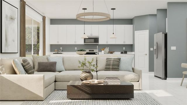 8146 SAINT KITTS CIRCLE, Englewood, FL 34224