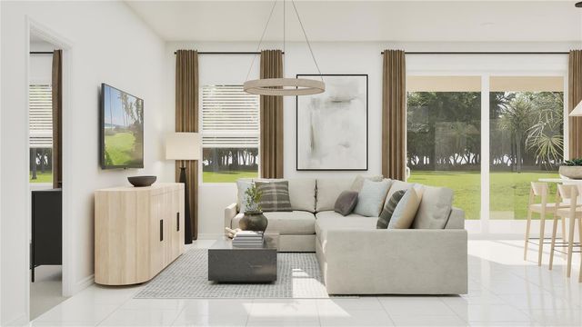 8146 SAINT KITTS CIRCLE, Englewood, FL 34224