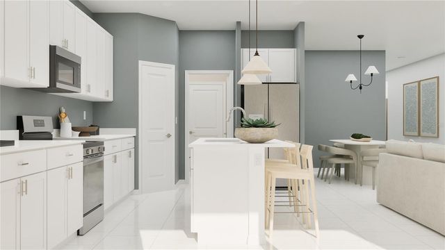 8146 SAINT KITTS CIRCLE, Englewood, FL 34224