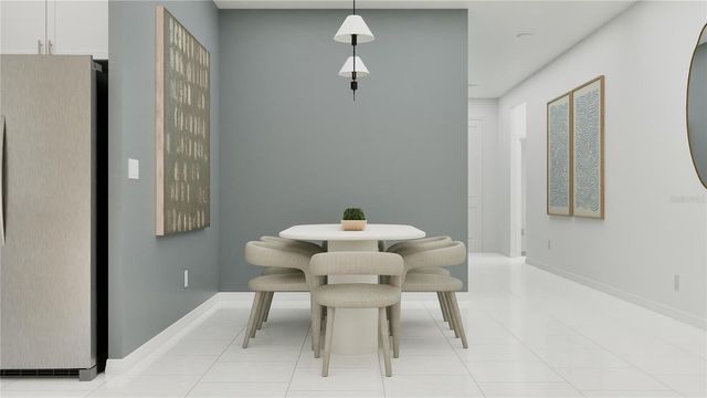 8146 SAINT KITTS CIRCLE, Englewood, FL 34224