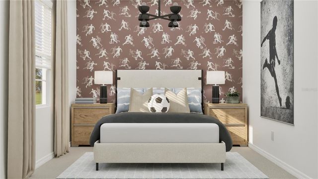 8146 SAINT KITTS CIRCLE, Englewood, FL 34224