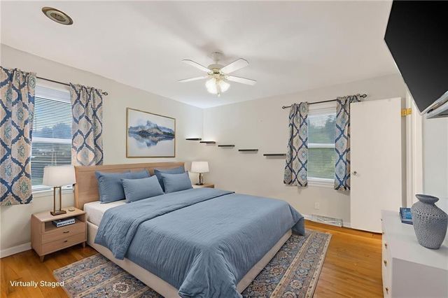 6761 N Woodland Avenue, Kansas City, MO 64118