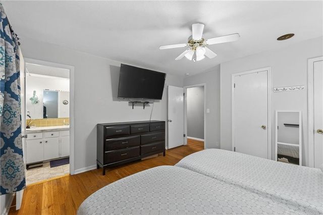 6761 N Woodland Avenue, Kansas City, MO 64118