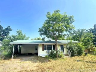 210 Northside Court, Tahlequah, OK 74464