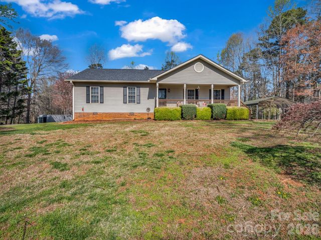 362 Nebraska Street, Spindale, NC 28160