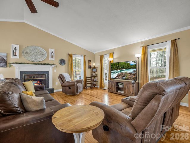 362 Nebraska Street, Spindale, NC 28160