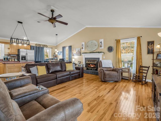 362 Nebraska Street, Spindale, NC 28160