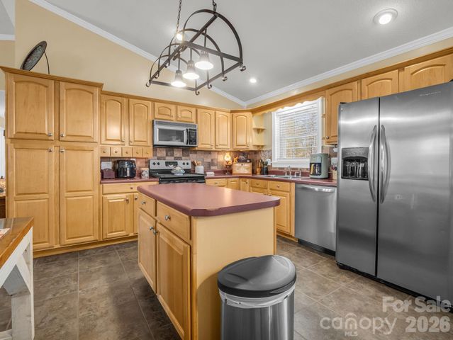 362 Nebraska Street, Spindale, NC 28160