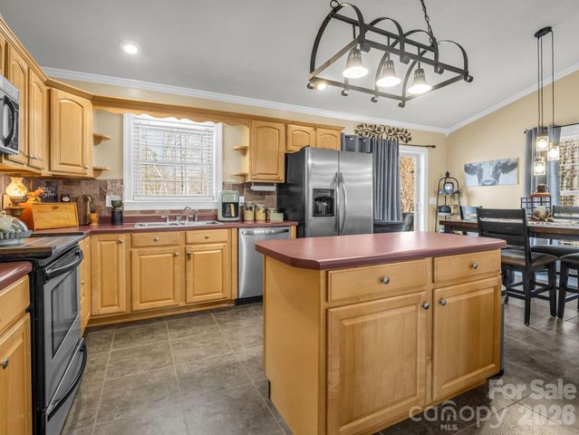 362 Nebraska Street, Spindale, NC 28160