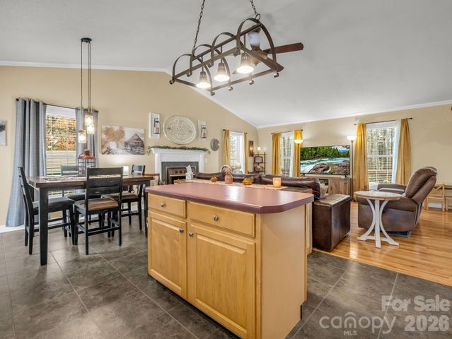 362 Nebraska Street, Spindale, NC 28160