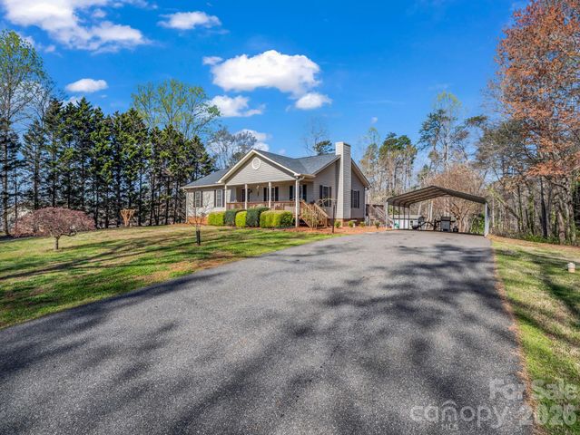 362 Nebraska Street, Spindale, NC 28160