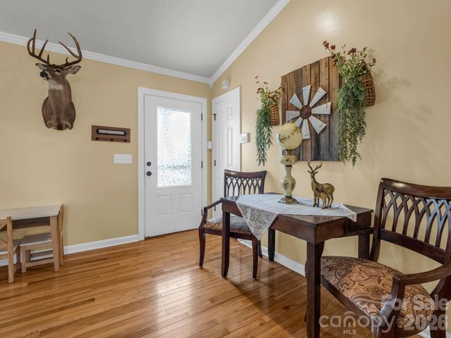 362 Nebraska Street, Spindale, NC 28160