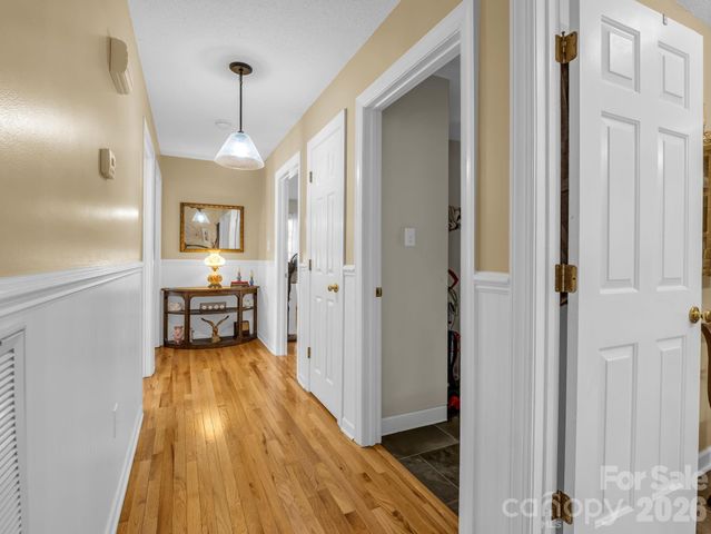 362 Nebraska Street, Spindale, NC 28160