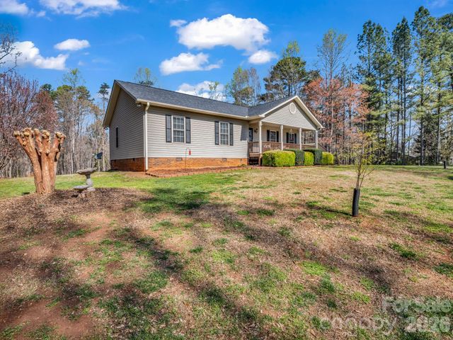 362 Nebraska Street, Spindale, NC 28160