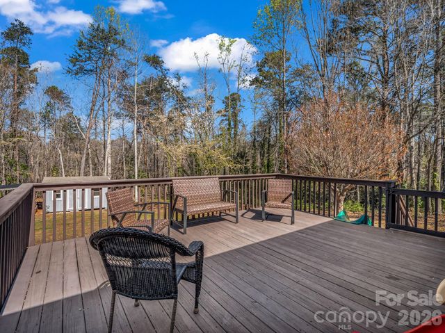 362 Nebraska Street, Spindale, NC 28160