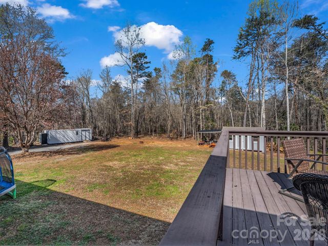 362 Nebraska Street, Spindale, NC 28160