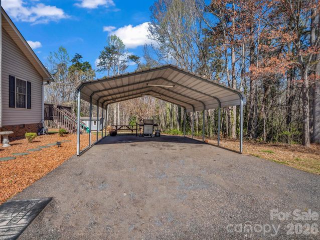 362 Nebraska Street, Spindale, NC 28160