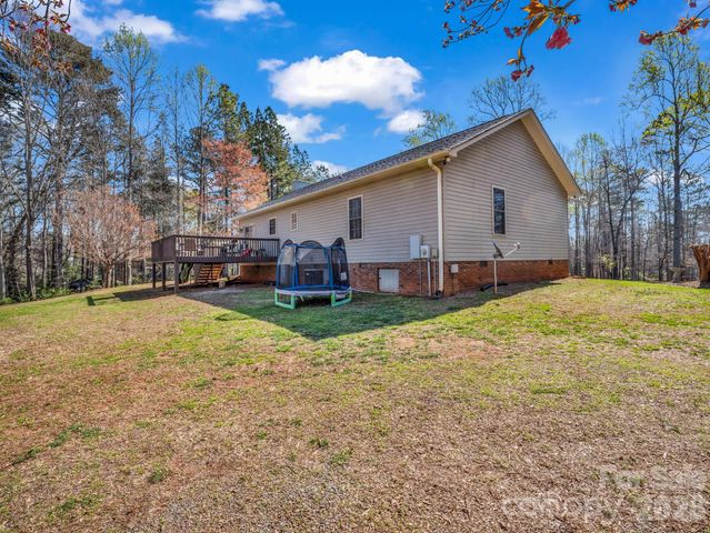 362 Nebraska Street, Spindale, NC 28160