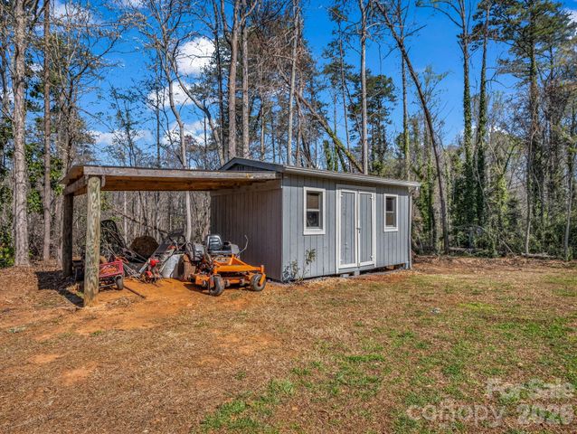 362 Nebraska Street, Spindale, NC 28160