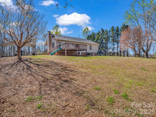 362 Nebraska Street, Spindale, NC 28160