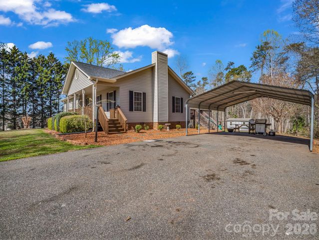362 Nebraska Street, Spindale, NC 28160