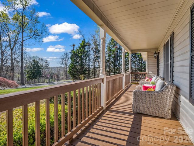 362 Nebraska Street, Spindale, NC 28160