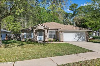 11522 COLLINS CREEK Drive, Jacksonville, FL 32258